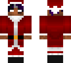 santa blactose