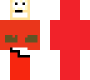 santa boi