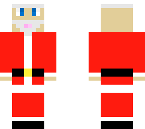 santa claus