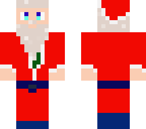 santa claus