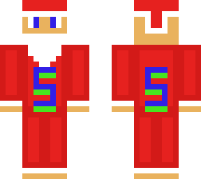 santa claus