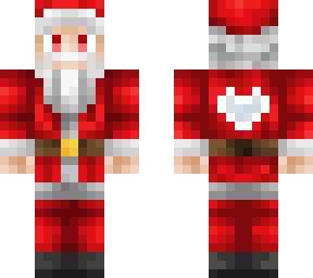 santa claus