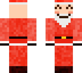 santa clause