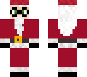 santa claws