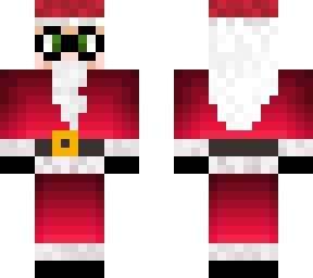 santa claws 2