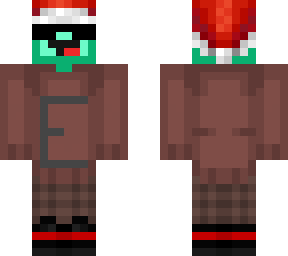 santa ezzy