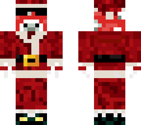 Mushroom Cow | Minecraft Skins