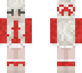 santa saneshi