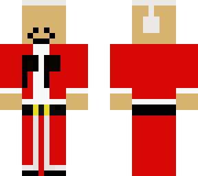 santa sh!7@$$