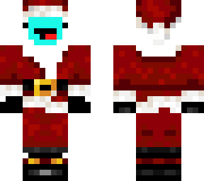 santa skeppy