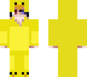 sasuke uchiha ducky costume