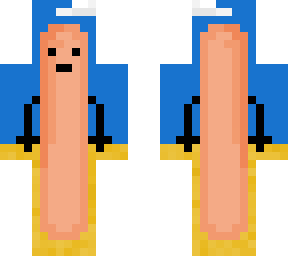 sausage dood 2