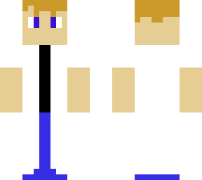 scientist