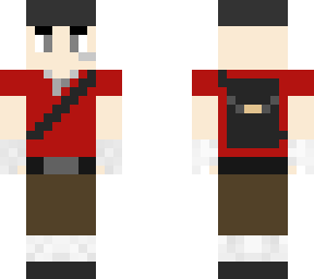 scout