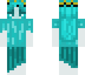 sea queen
