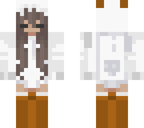 sheep girl