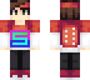 shoutout: saltygamer