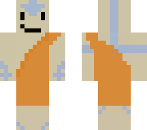 simple aang