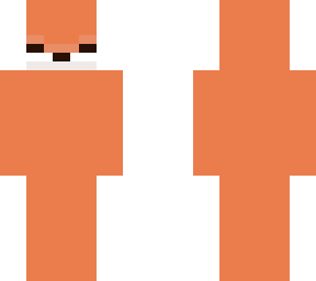 simple fox