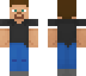 simple steve