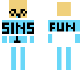 sins