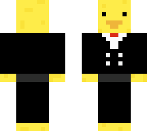 sir duck
