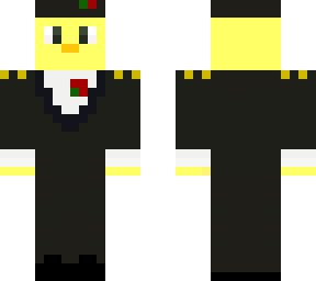 sir quackingson