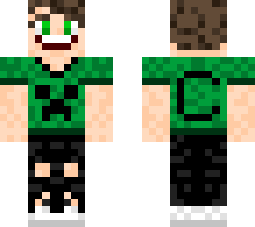 skin creeperstay