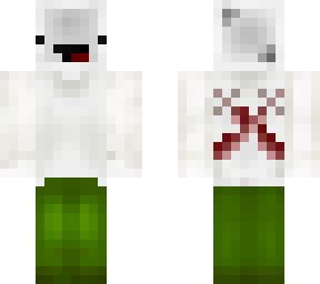 skin for bedless