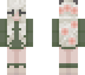 skin for saneshi
