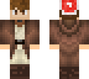 skin jedi giov giann natale