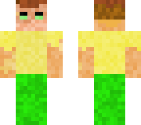 skin luk71