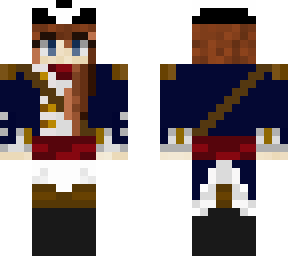 sky l'manburg uniform