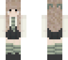 slytherin girl