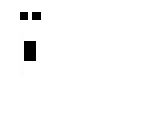 small ghost