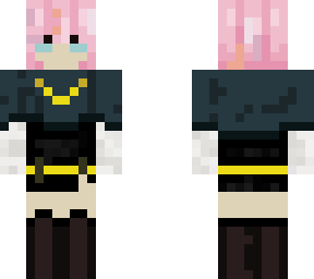 smp amane's kin(better quality)