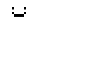 snow cheese man