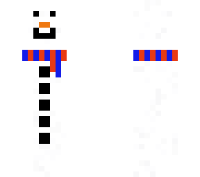 snowman