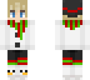 snowman
