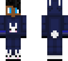 sonicranger - bunny
