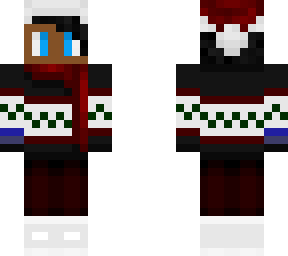 sonicranger - christmas