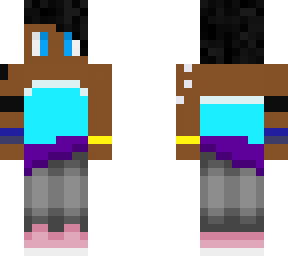 sonicranger - cute