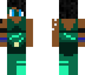 sonicranger - malachite