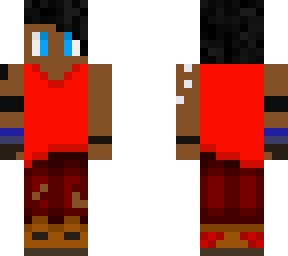 sonicranger - nether