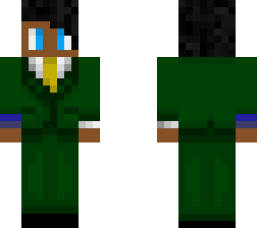 sonicranger - suit