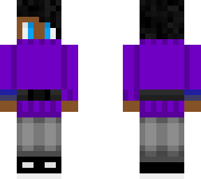 sonicranger - sweater