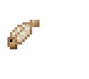 sorry ate a bit of your cod