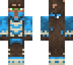 soul sand valley villager