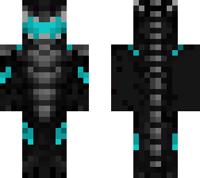 soulfire dragon