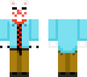 soup (personal)